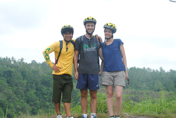 Cycling Tour Bali 18