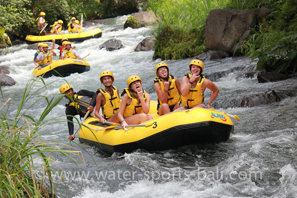 Telaga Waja River Adventures 3