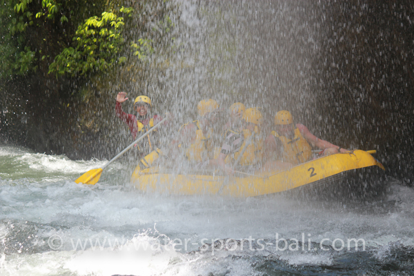 Telaga Waja River Adventures 5