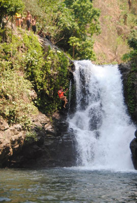 Bali Trekking 6
