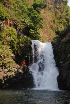Bali Trekking 7