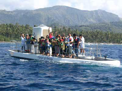 Odyssey Submarine Bali 43