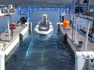 Odyssey Submarine Bali 51