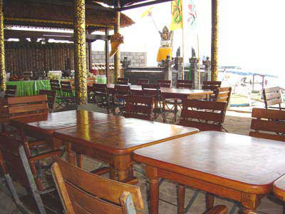 Odyssey Submarine Bali 53