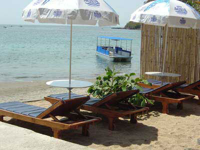 Odyssey Submarine Bali 54