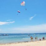 Tanjung Benoa Beach
