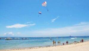 Tanjung Benoa Beach