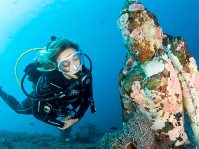 6 Things You Should Know Before Diving In Bali
