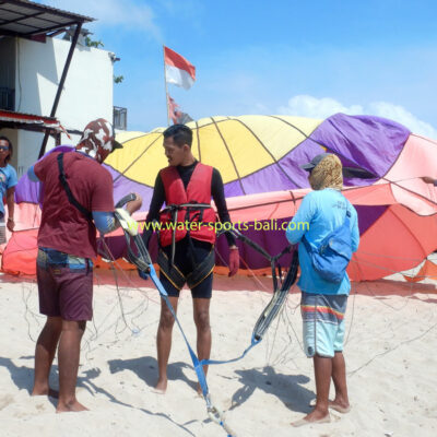5 Things You Need To Know About Parasailing Bali