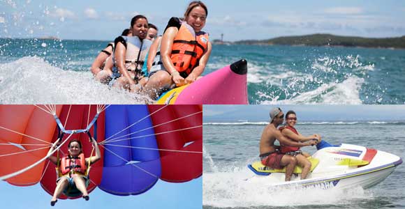 Water Sport Package Bali Number 2