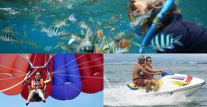 Water Sports Package In Bali Number 3