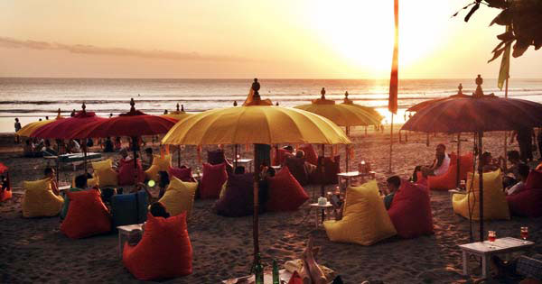 Seminyak Bali - List Of Amazing Things To See & Fun Things To Do