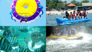 8 Best Water Sports Games In Bali