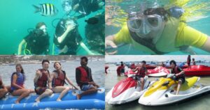 3 Proven Ways To Get Cheap Bali Water Sports Price