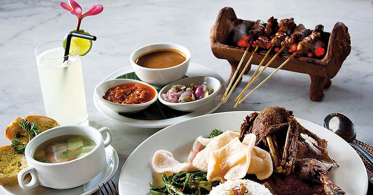 Bali Culinary Gems: Savory Discoveries Await