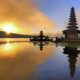 Lake Beratan Bedugul Interesting Things To See