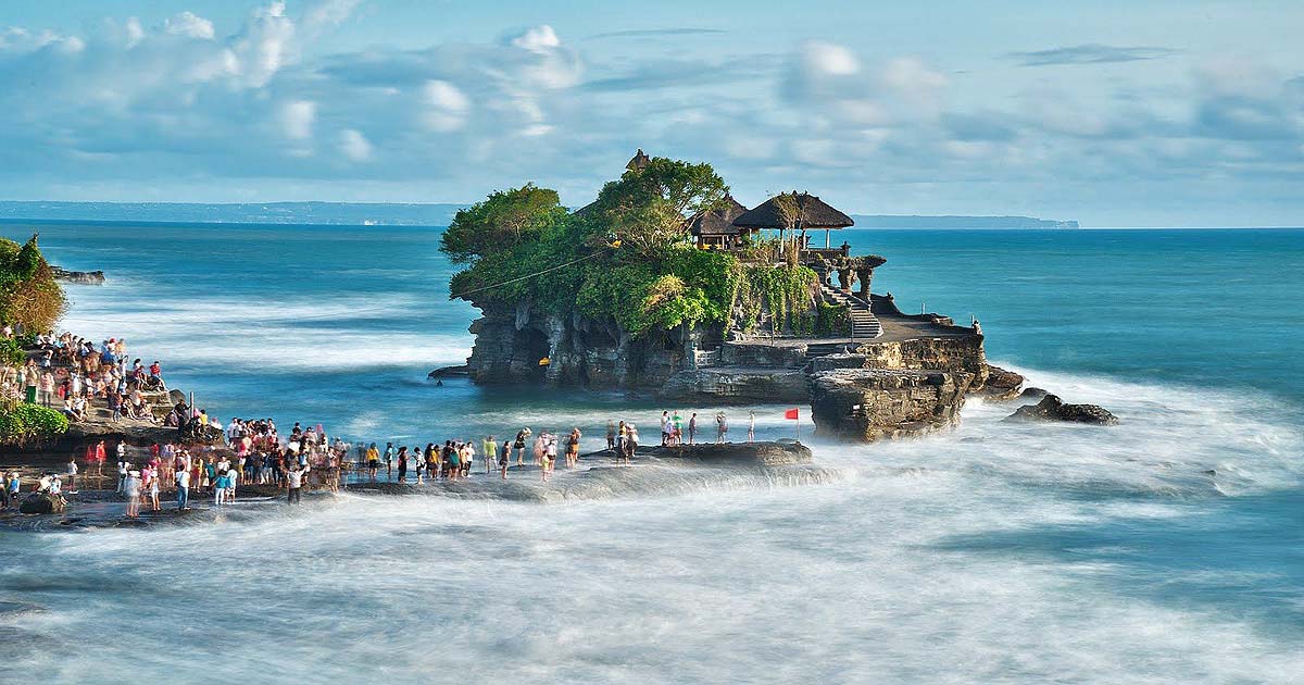 bali tour entrance fee