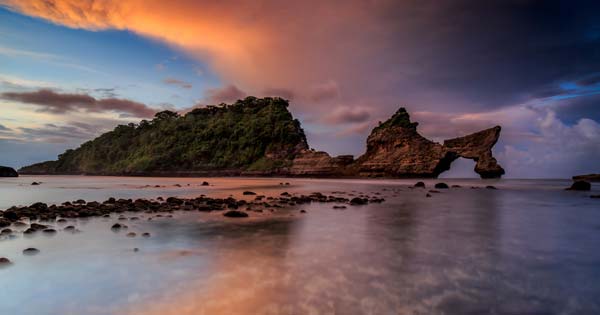 Atuh Beach Nusa Penida - Top Things To See In Klungkung