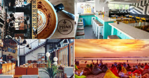 6 Cool Hang Out Places In Seminyak Bali