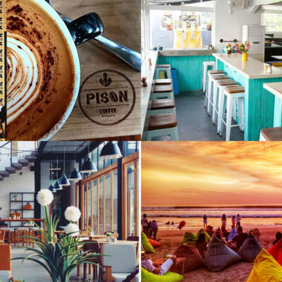 6 Cool Hang Out Places In Seminyak Bali