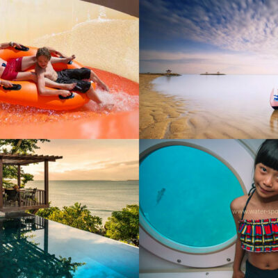 Travel Tips To Bali With Toddlers