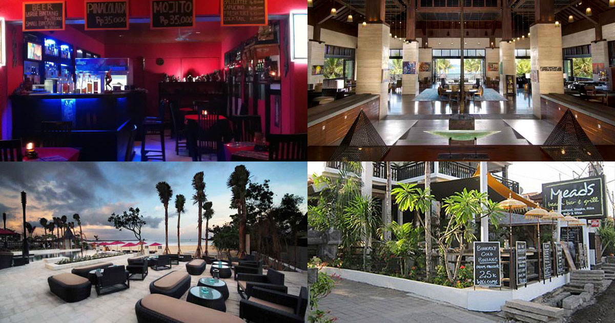 10 Best Hang Out Places In Tanjung Benoa Bali Worth To Try