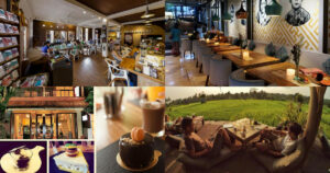 10 Famous Hangout Places In Ubud Bali