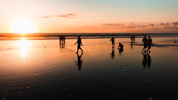 10 Things Make Kuta Bali Proper For A Family Holiday Spot