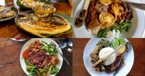 10 Halal Breakfast Places In Bali