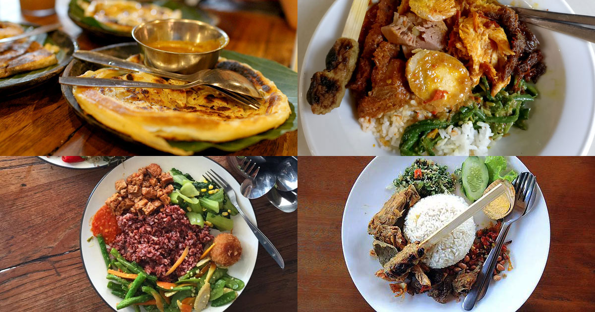 affordable-halal-breakfast-spots-in-bali-indonesian-cuisine