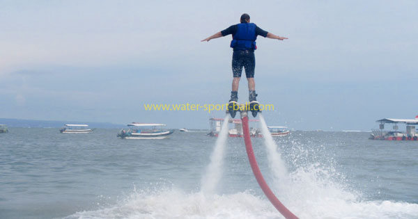 Flyboard Tanjung Benoa Bali