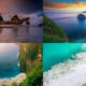 Nusa Penida Beaches Bali