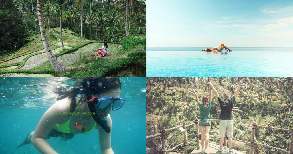 Best Month Travel To Bali A Vacation Guide Of Best Time To Visit Bali