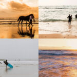Petitenget Beach Seminyak Bali