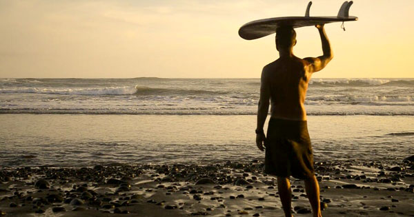 Balian Beach Tabanan Bali Things To Do