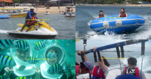 About Wira Water Sports Bali