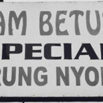 Warung Nyoman Chicken Betutu Restaurant