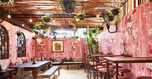 Revolver Espresso Kuta Bali - Ten Favorite Hangout Places In Kuta