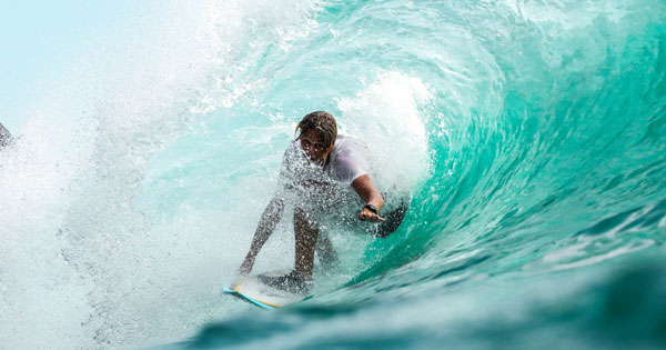 Water Sports In Seminyak