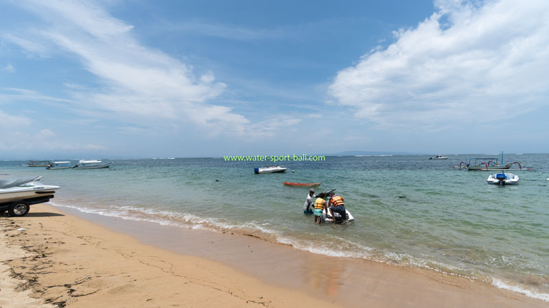 Bali Hyatt Sanur Beach