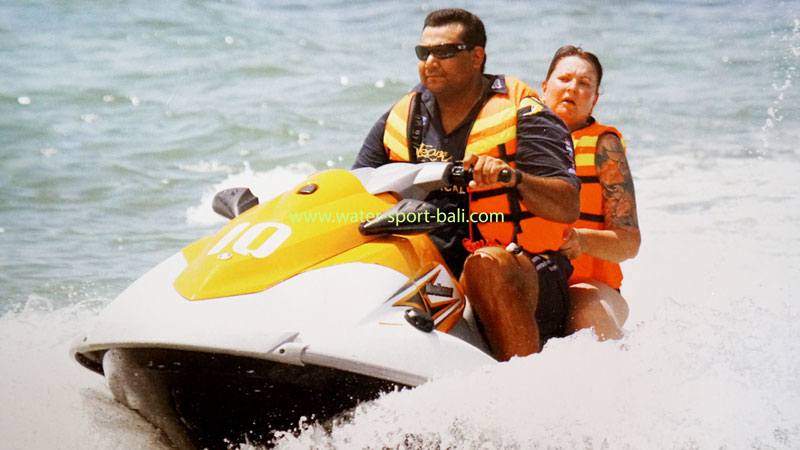 Tips for Driving Jet Ski Hire Sanur Beach Bali