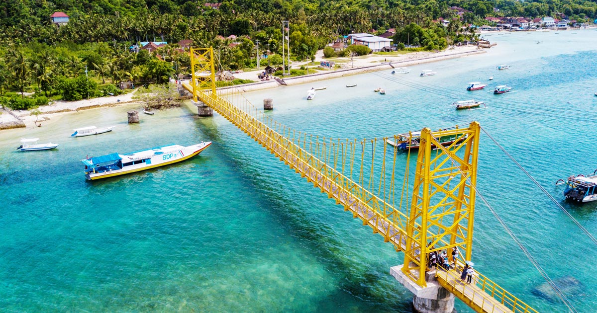 Lembongan Bali - All Things You Need To Know Before Visiting For Holiday