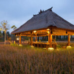Bebek Tepi Sawah Ubud Restaurant