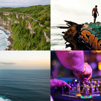 Top 10 Things To Do In Uluwatu Bali