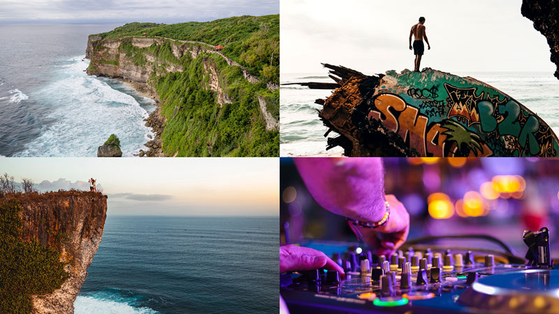 Top 10 Things To Do In Uluwatu Bali