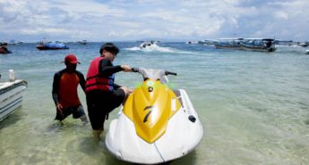 Frequently Ask Questions Jet Ski Tanjung Benoa