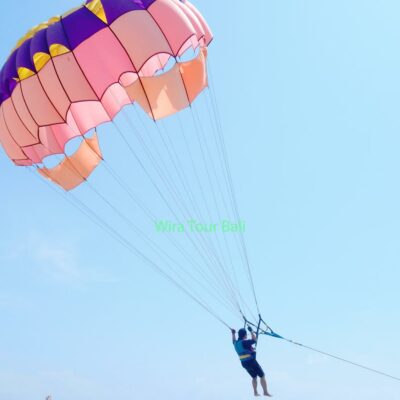 Frequently Asked Questions About Parasailing Bali