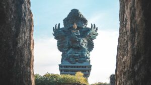 Garuda Wisnu Kencana Cultural Park - All Things That You Need To Know