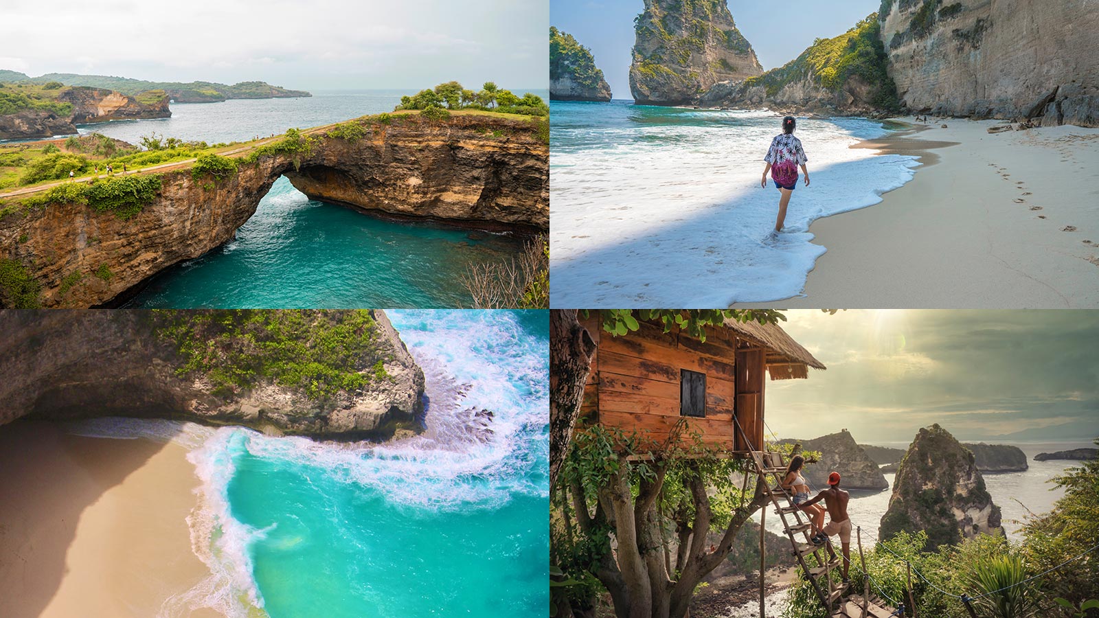 Nusa Penida Travel Guide Things Need To Know Before Your Visit
