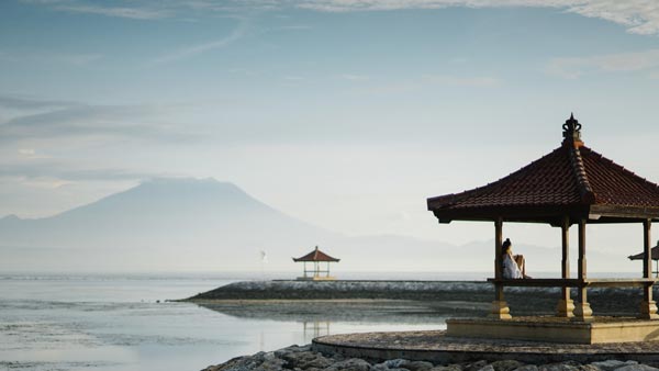 Beaches in Sanur